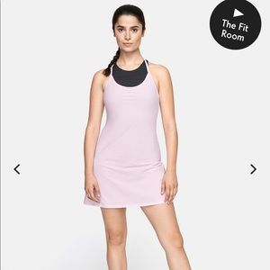 OV Exercise Dress Large